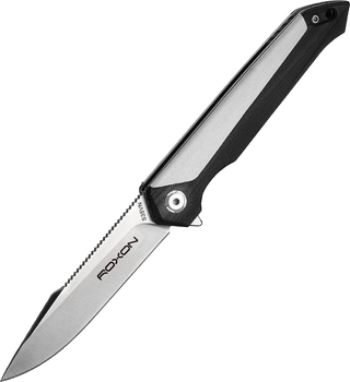 Нож складной Roxon K3 Белый (K3-S35VN-WT)