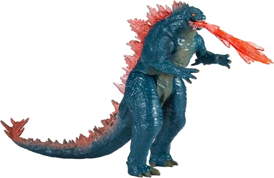 Фигурка Годзила-Конг Godzilla x Kong 6" Godzilla Evolved 35202