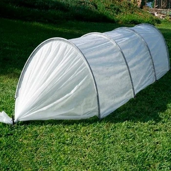 Парник из агроволокна для рассады Shadow 60 г/м² 8 м (TBiz15058)