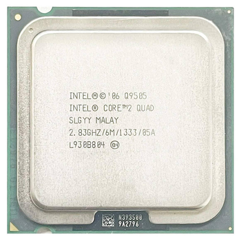 Процессоры Socket 775 купить в Киеве: цены, отзывы - ROZETKA