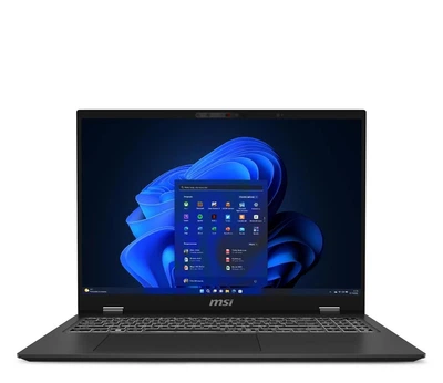 Ноутбук MSI Prestige 16 AI Studio Ultra 7-155H/32GB/1TB/Win11 RTX4050 (Prestige 16 AI Studio | B1VEG-224PL)