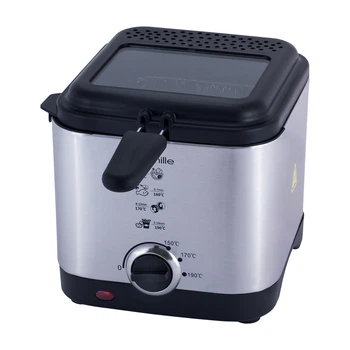 Фритюрница Kamille KM-6812