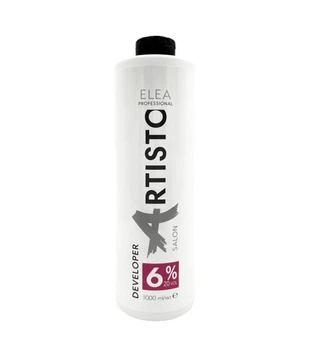 ARTISTO Окислитель 6 % 1000 мл