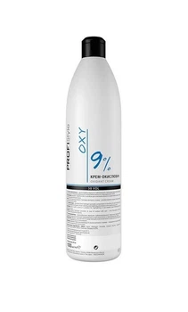 Крем-окислитель Profi Style 9%