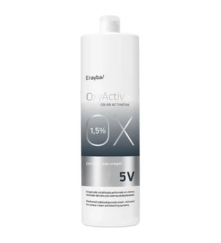 Erayba OxyActive 5 VOL Окислительная эмульсия 1.5% 1000 мл