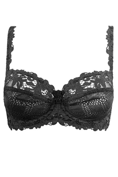 Бюстгальтер Daniella V.I.P.A. 1721 черный 70E