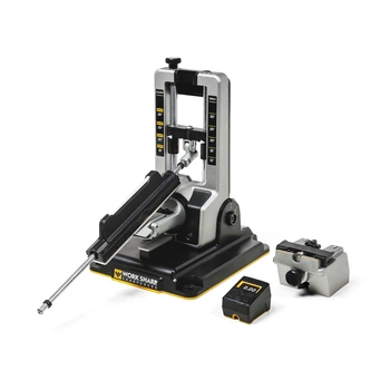 Профессиональный точильный станок Work Sharp Professional Precision Adjust (WSBCHPAJ-PRO)