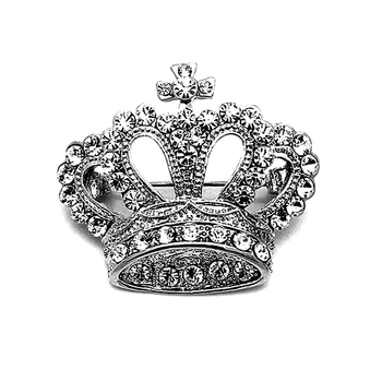 Брошка Darsana Корона