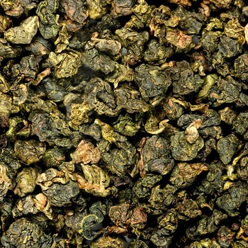 Зелений чай улун Те Гуань Інь Ван 100 г "Залізна Богиня Милосердя" Teaonline