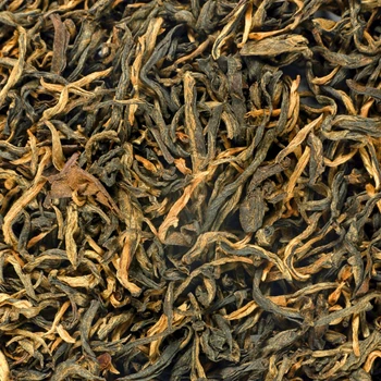Червоний чай Дянь Хун Мао Фен 100 г "Юньнанський Червоний" Teaonline