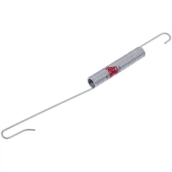 Пружина бака для вертикальной стиральной машины Bosch 00495771 L=295mm (45 витков)