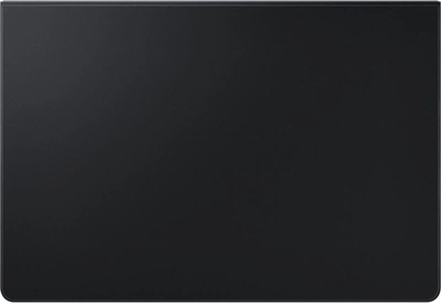 Etui z klawiaturą Samsung Bookcover Keyboard EF-DT730UB do Galaxy Tab S7+/S7 FE/ S8+ Czarny (8806092259799)