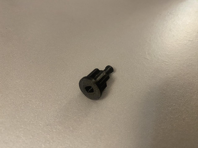 Муфта / Коуплер для блендера Rotex RTB 730 / 720 / 710
