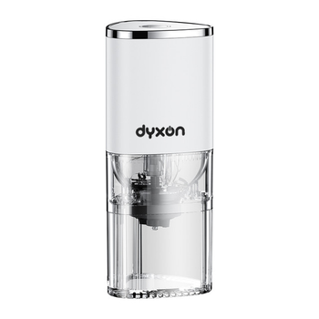 Кавомолка бездротова акумуляторна електрична DYXON MEGAGRIND 155 White