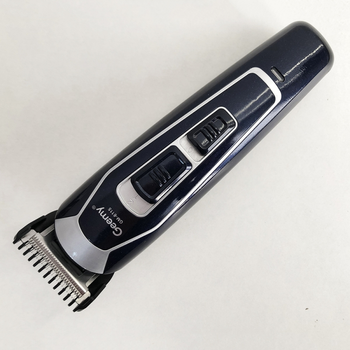 Машинка для стрижки GEMEI GM-6115 blue