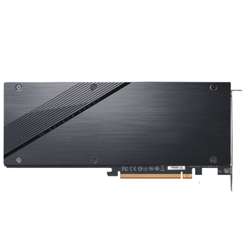 Адаптер Gigabyte GC-4XM2G4 PCI-E х16 4.0 4хM.2