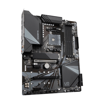 Материнська плата Gigabyte X570S UD sAM4/AMD/X570/HDMI 3xM.2/USB 3.2/2.5GbE/LAN/ATX