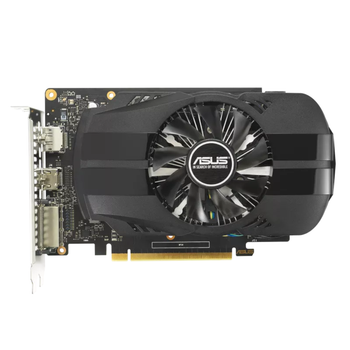 Видеокарта мини Asus PH-GTX1650-O4GD6-P-EVO 12000МГц
