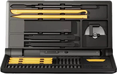 Набор инструментов Xiaomi HOTO Precision Screwdriver Kit Pro (QWLSD012)