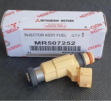 Форсунка топливная Mitsubishi MR507252
