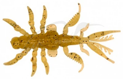 Силикон Bait Breath Skeleton Shrimp SSP 2.7" (8шт.) (S867)