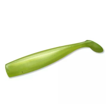Силикон Lunker City Shaker 5/BG 6" #27