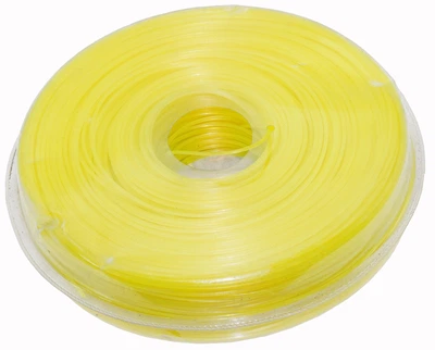 Леска косильная звезда d1.3 мм 1 LB (280 м), арт. les038