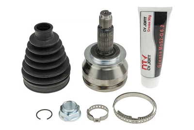 Шрус наружный передний Subaru Forester 28393AG030 на SUBARU (субару форестер) NTY (NPZSB026)
