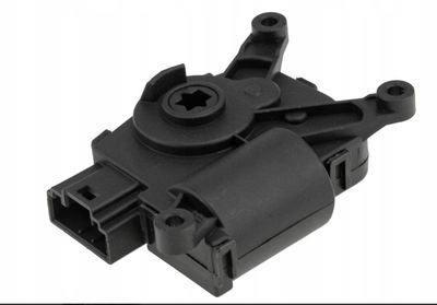 Привод заслінки печки audi a3 ауді а3 5Q0907511 NTY (CNGVW004)