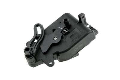 Привод заслонки печки WV Golf 4, 1J1907511A на AUDI,SEAT,SKODA,VW (фольксваген гольф 4) NTY (CNGVW002)