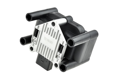 Катушка зажигания на на VW Passat b5 32905106 (фольксваген пассат б5) NTY (ECZVW001)