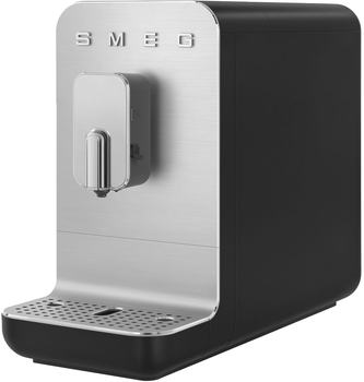 Кофемашина SMEG Collezione BCC13BLMEU