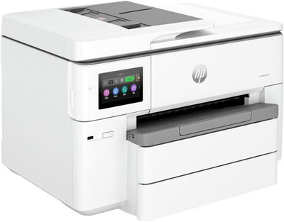 БФП HP OfficeJet Pro 9730e Wide Format All-in-One White (537P6B#629)