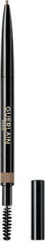 Олівець для брів Guerlain Brow Eyebrow Medium Brown 03 0.08 г (3346470439719)