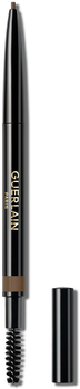 Олівець для брів Guerlain Brow G Medium Brown 03 0.08 г (3346470441996)