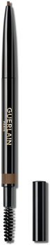 Kredka do brwi Guerlain Brow G Medium Brown 03 0.08 g (3346470441996)