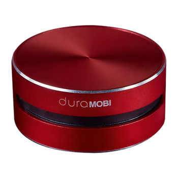 Портативная Колонка DuraMobi Hummingbird Speaker Red