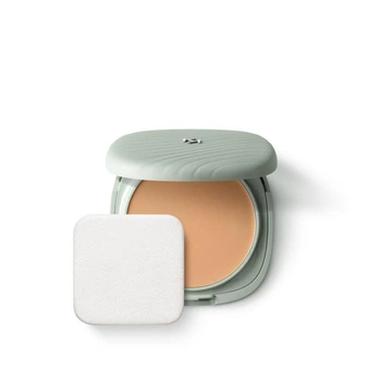 Кремовая компактная основа Create Your Balance Soft Touch Compact Foundation 03 honey, 9,5 г