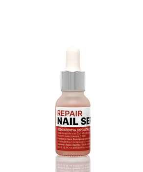 Восстанавливающая сыворотка для ногтей, Repair Nail Serum,15мл Kodi 20102074