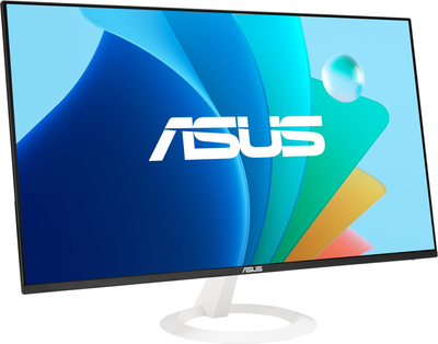 Монітор 23.8" ASUS VZ24EHF-W (4711387381380)