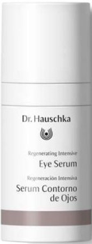 Регенеруюча сироватка для шкіри навколо очей Dr. Hauschka Regenerating Intensive De Ojos 15 мл (4020829101081)