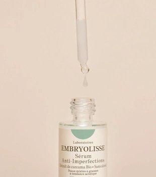 Serum przeciw wysypkom Embryolisse Anti-Blemish Serum 30 ml (3350900002640)