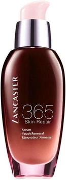 Відновлювальна сироватка для обличчя Lancaster 365 Skin Repair Serum Youth Renewal 30 мл (3614220377865)