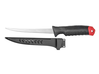 Филейный нож разделочный Carp Zoom F12 Filleting Knife,CZ5317
