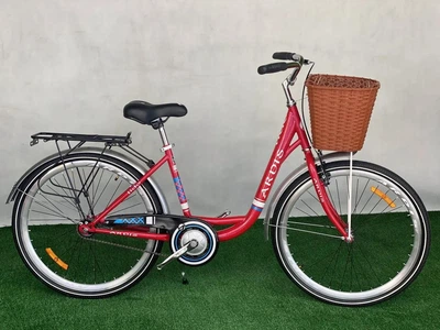 Велосипед Ardis LIDO 26" женский