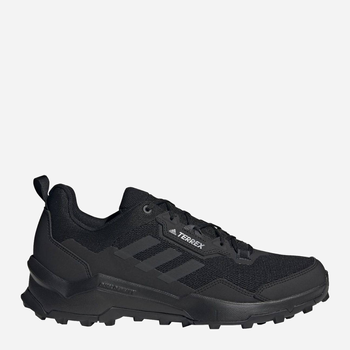 Чоловічі кросівки для треккінгу Adidas Terrex Ax4 FY9673 38.5 Чорні (4064036058905)