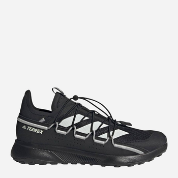 Чоловічі кросівки для треккінгу Adidas Terrex Voyager 21 FZ2225 38.5 Чорні (4062065960763)