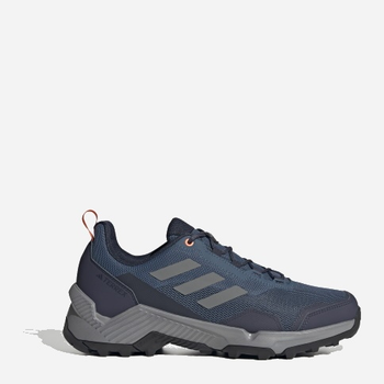 Чоловічі кросівки для треккінгу Adidas Terrex Eastrail 2 HP8608 42.5 Темно-сині (4066749948757)