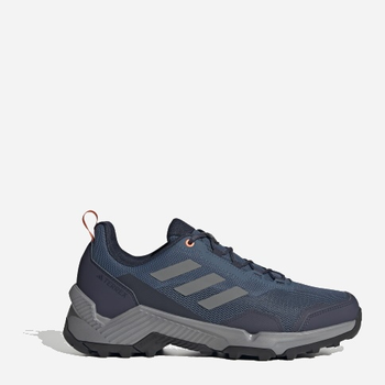 Чоловічі кросівки для треккінгу Adidas Terrex Eastrail 2 HP8608 44.5 Темно-сині (4066749948771)