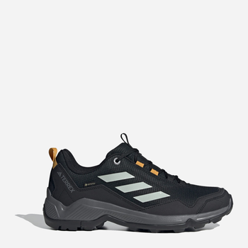 Чоловічі кросівки для треккінгу з Gore-Tex Adidas Terrex Eastrail Gtx ID7847 44.5 Чорні (4066762546282)